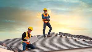 Best Roofing for New Construction  in Sylvania, OH